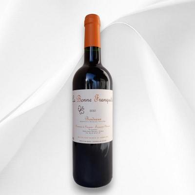 Bordeaux Rouge 2020