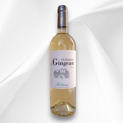 Bordeaux Blanc 2023