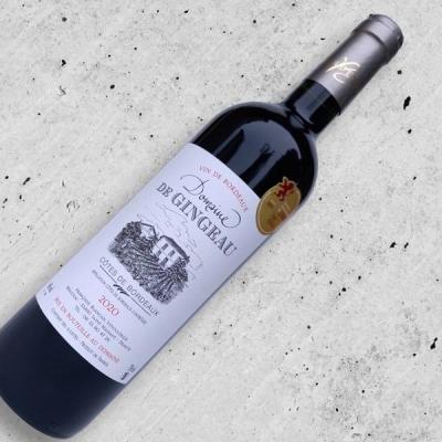 Cotes de Bordeaux