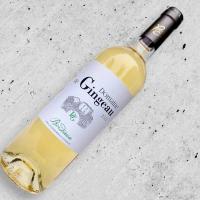 Bordeaux Blanc sec