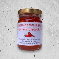 Boutique gelee vb