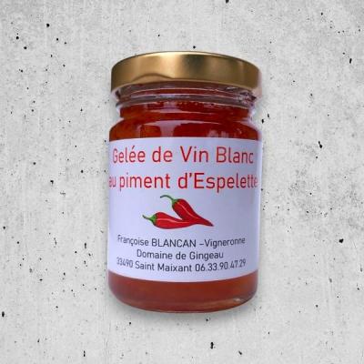 Boutique gelee vb