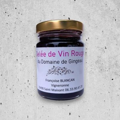 Boutique gelee vr