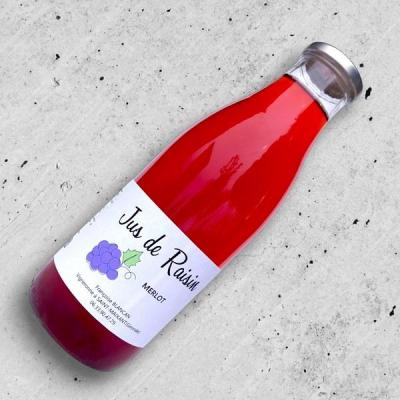 Jus de raisin