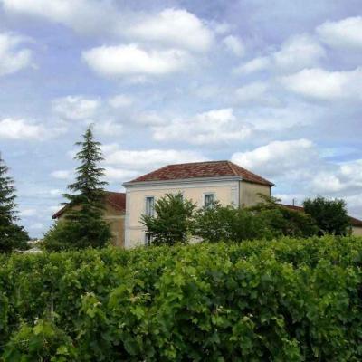 Le Domaine de Gingeau