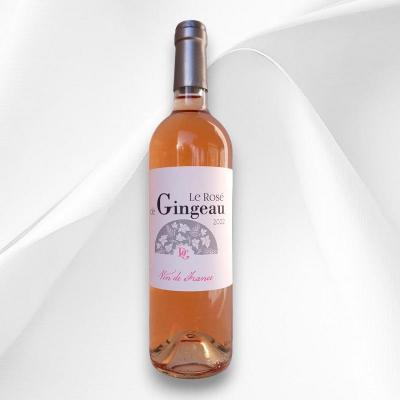 Le Rosé de Gingeau 2022